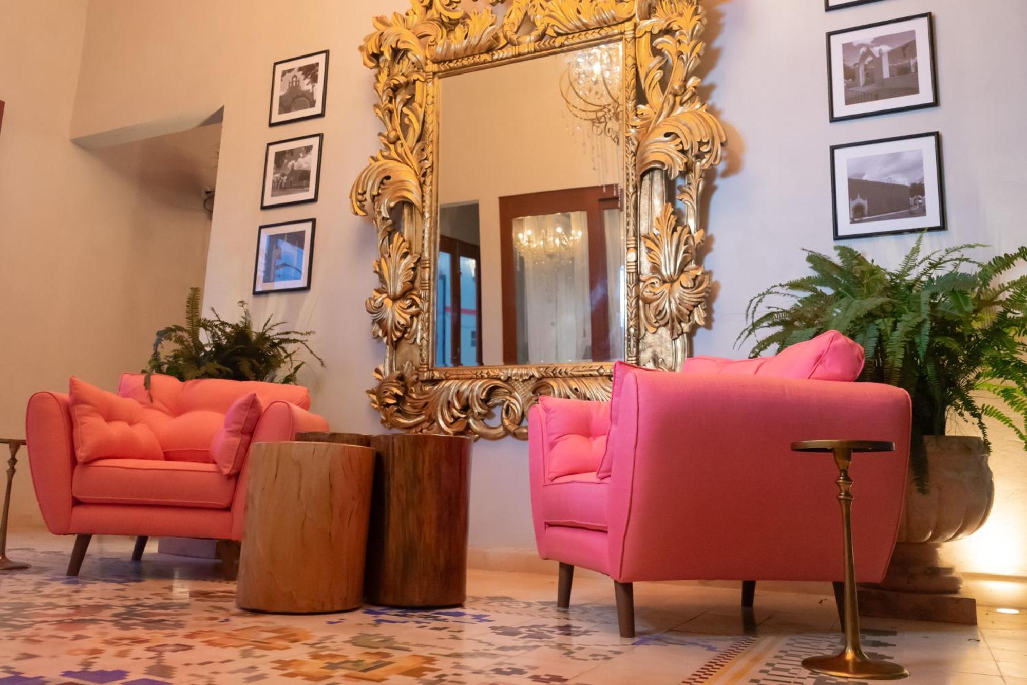 ואיאדוליד Hotel Poquito A Poquito מראה חיצוני תמונה