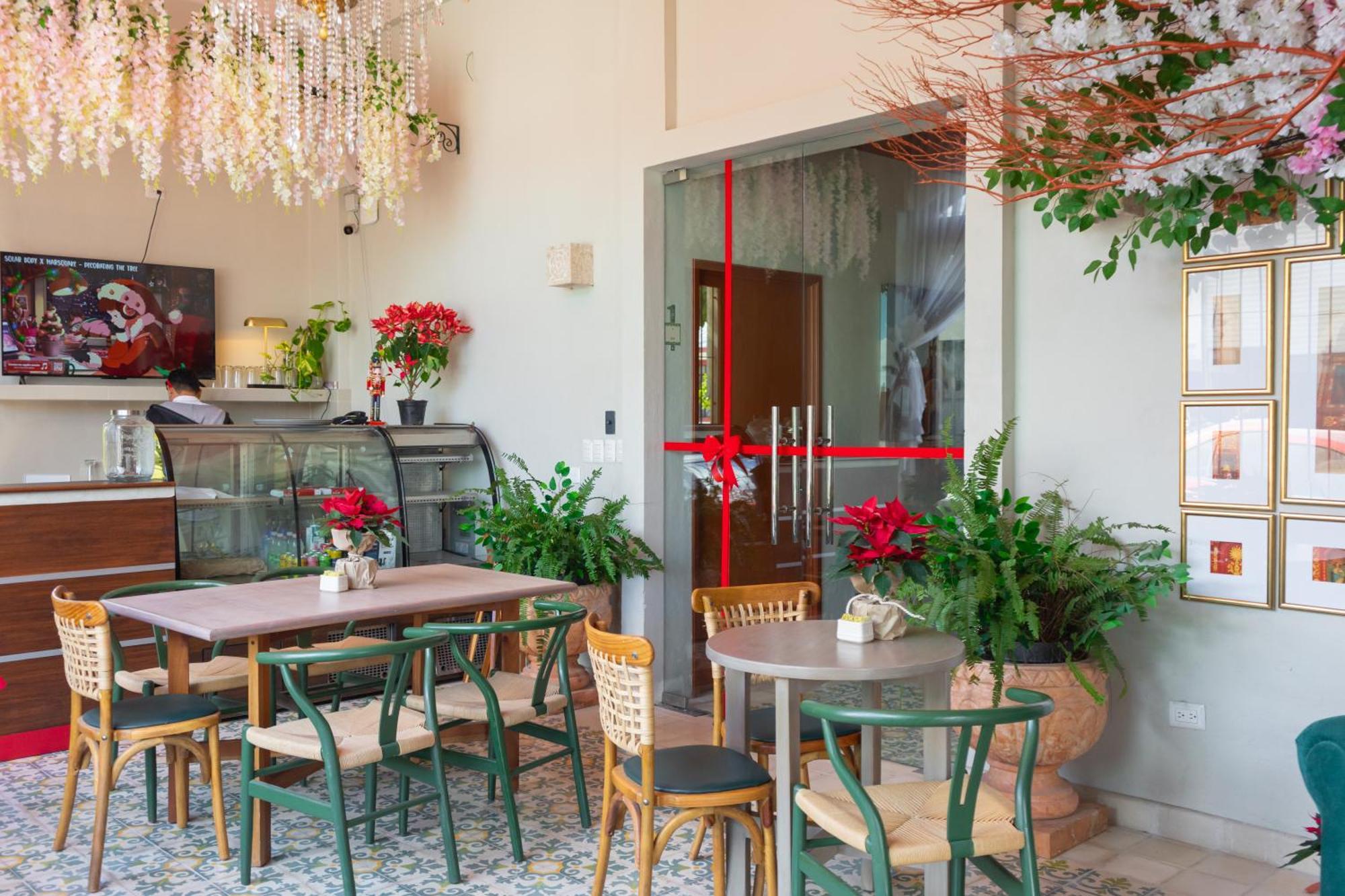 ואיאדוליד Hotel Poquito A Poquito מראה חיצוני תמונה